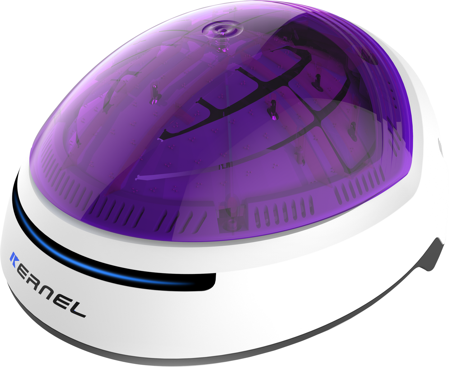 Kernel LED Haargroei Helm - Laser Led Behandeling - Verbeterde Haargroei.