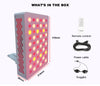 300 Watt Roodlicht Therapie Paneel -Pro300